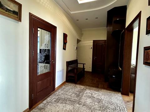 квартира за адресою Сергія Литвиненка вул., 19а