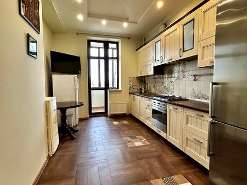 квартира по адресу Литвинеко ул., 19а