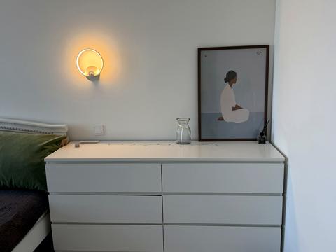 квартира по адресу Дмитра Вишневецького, 93/4