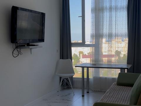 квартира по адресу Дмитра Вишневецького, 93/4