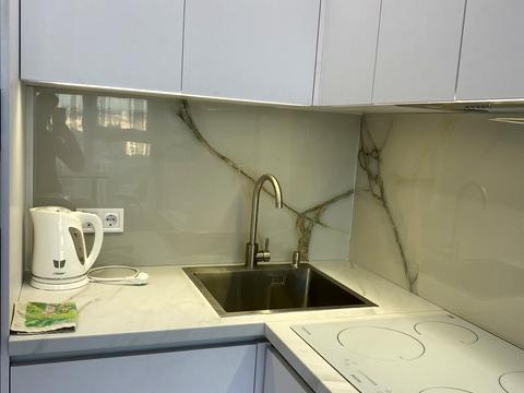 квартира по адресу Дмитра Вишневецького, 93/4