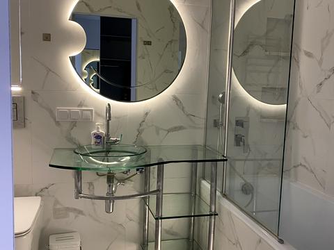 квартира по адресу Дмитра Вишневецького, 93/4