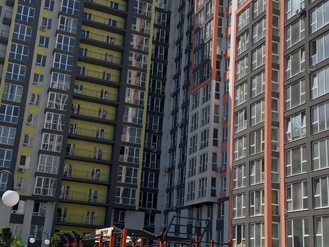 квартира по адресу Дмитра Вишневецького, 93/4