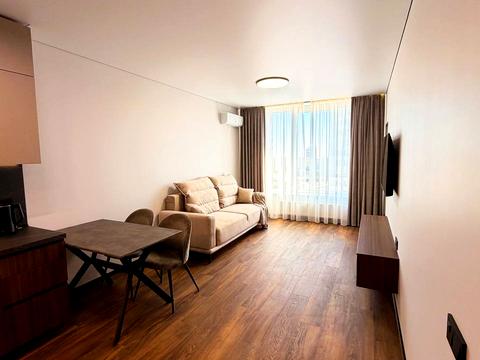 квартира по адресу Всеволода Змеенко ул., 15/23