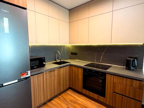 квартира за адресою Всеволода Змієнка вул., 15/23