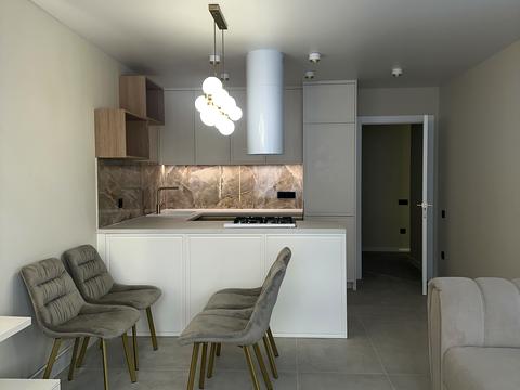 квартира по адресу Смакулы ул., (Будинок 5)