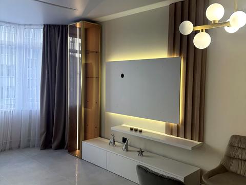 квартира по адресу Смакулы ул., (Будинок 5)