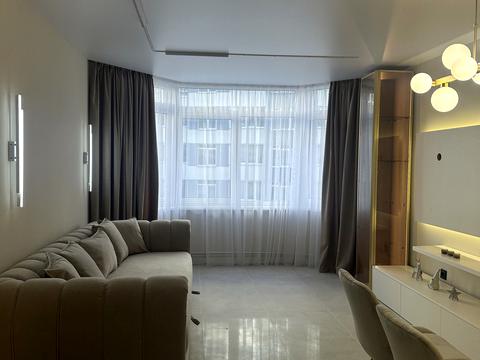 квартира за адресою Смакули вул., (Будинок 5)