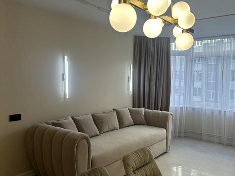 квартира по адресу Смакулы ул., (Будинок 5)