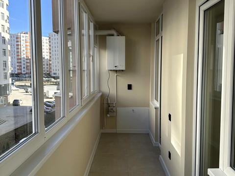 квартира по адресу Смакулы ул., (Будинок 5)