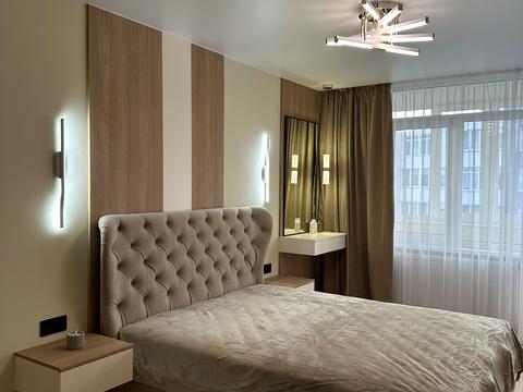 квартира по адресу Смакулы ул., (Будинок 5)