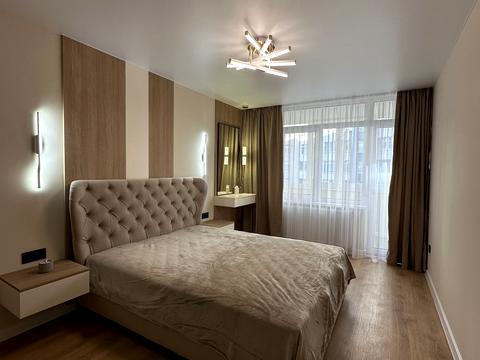 квартира по адресу Смакулы ул., (Будинок 5)