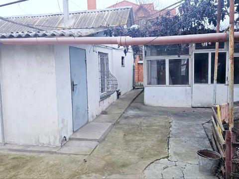 дом по адресу Патриотическая ул.