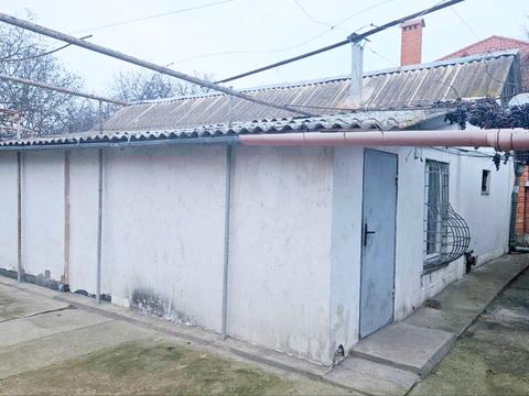 дом по адресу Патриотическая ул.