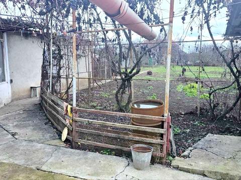 дом по адресу Патриотическая ул.