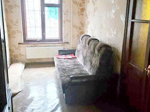 дом по адресу Патриотическая ул.