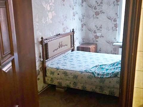 дом по адресу Патриотическая ул.