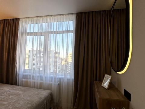 квартира за адресою Смакули вул., (Будинок 7)