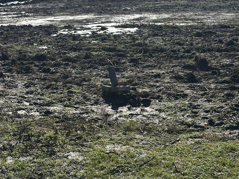 участок по адресу Мічуріна