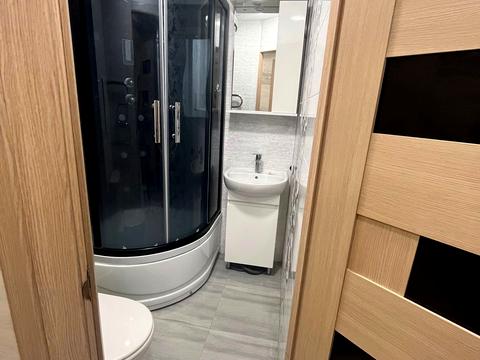 квартира за адресою Київ, Парково-Сирецька вул. (Тимофія Шамрила), 10