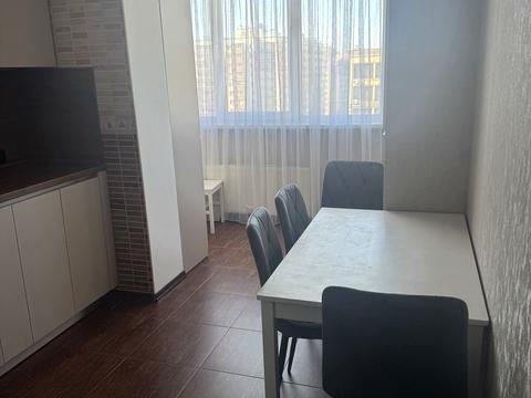 квартира по адресу Леси Украинки ул., 20