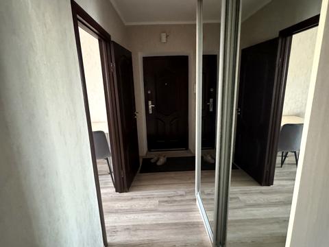 квартира по адресу Леси Украинки ул., 20