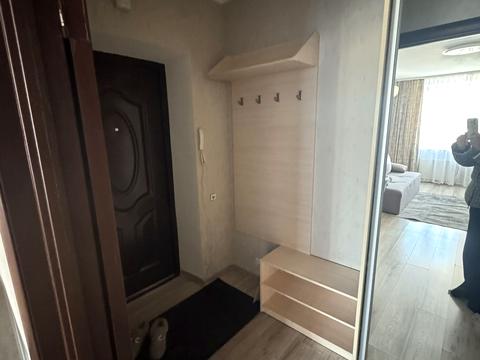 квартира по адресу Леси Украинки ул., 20