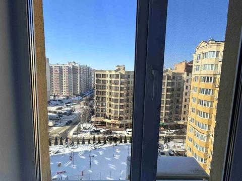 квартира по адресу Леси Украинки ул., 20