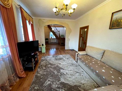 дом по адресу Богдана Хмельницького ул.