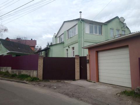 дом по адресу Богдана Хмельницького ул.