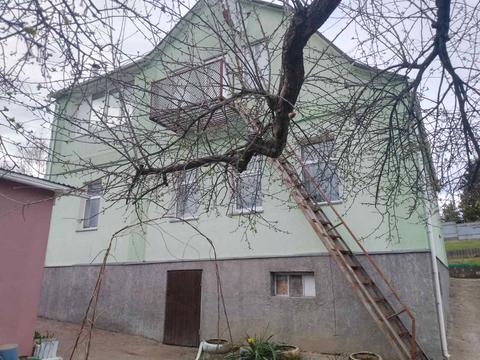 дом по адресу Богдана Хмельницького ул.