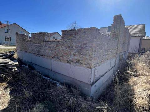 ділянка за адресою Садова