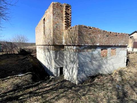 ділянка за адресою Садова