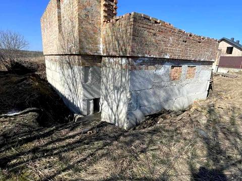 ділянка за адресою Садова