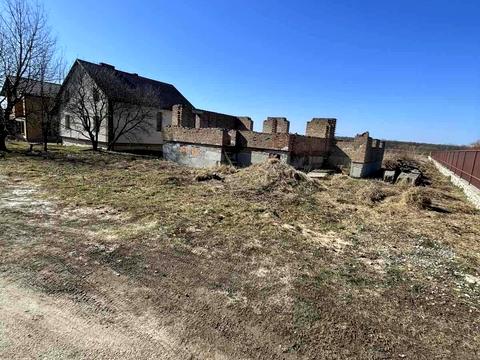 ділянка за адресою Садова