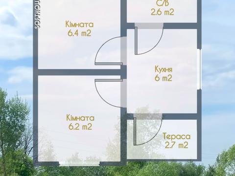 дом по адресу Свободная ул.