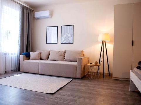 квартира по адресу Ольжича ул., 8