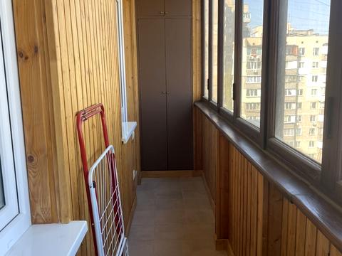 квартира за адресою Київ, Героїв Дніпра вул., 73