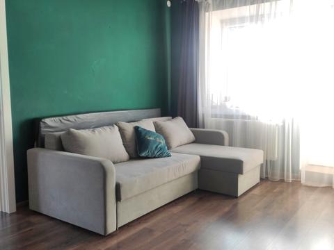 квартира за адресою В'ячеслава Чорновола вул., 10