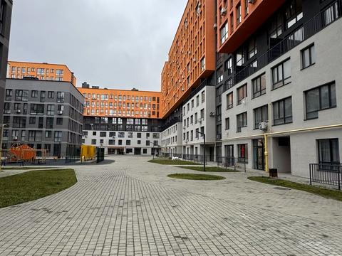 паркомісце за адресою Стрийська вул., 45-Д