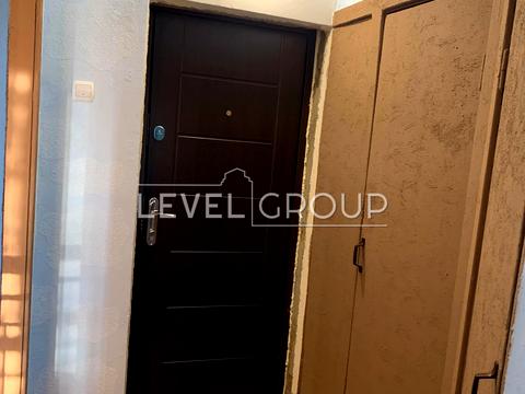 квартира по адресу Амвросия Бучмы бульв., 1