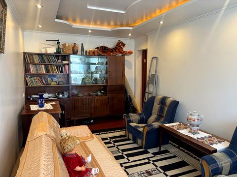 квартира по адресу Василя Червонія ул. (Гагаріна), 71