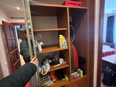 квартира по адресу Василя Червонія ул. (Гагаріна), 71