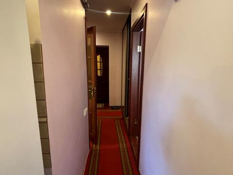 квартира по адресу Василя Червонія ул. (Гагаріна), 71