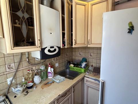 квартира по адресу Василя Червонія ул. (Гагаріна), 71