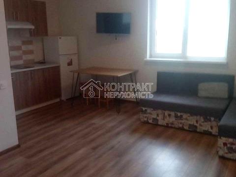 квартира по адресу 2-й Золочівський пров., 22