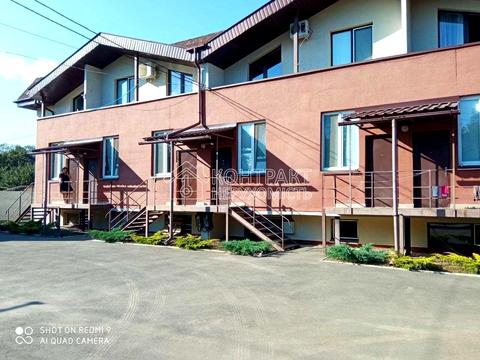 квартира по адресу 2-й Золочівський пров., 22