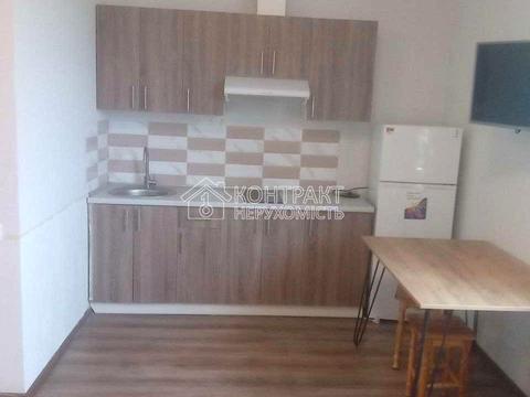 квартира по адресу 2-й Золочівський пров., 22