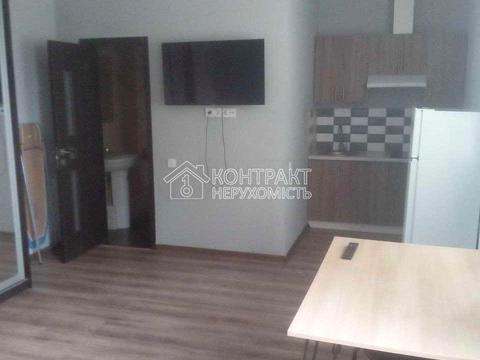 квартира по адресу 2-й Золочівський пров., 22