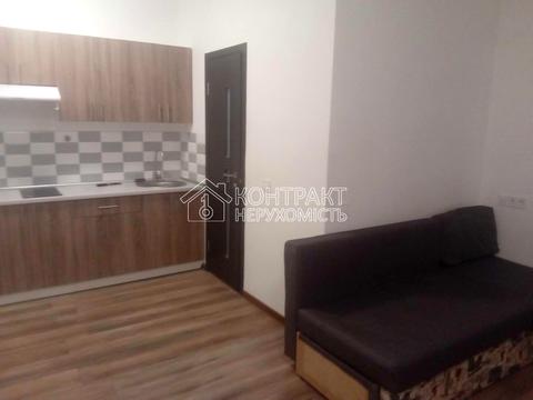 квартира по адресу 2-й Золочівський пров., 22